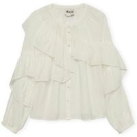aware blusa miami shirt - snow white para mujer