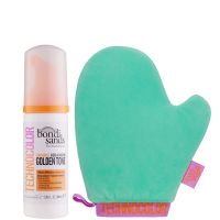 exclusive bondi sands technocolor starter bundle - caramel