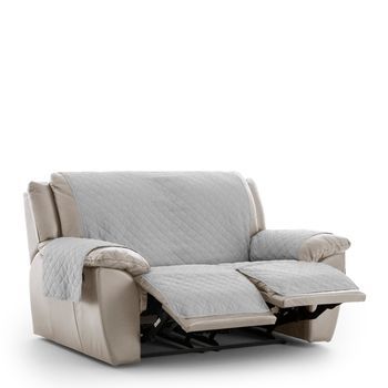 Funda De Sofa  Practica Relax X 2  Noruega  A Medida
