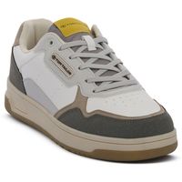 tom tailor zapatillas white green para hombre