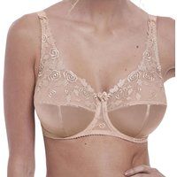 Belle Underwired Full Cup Bra