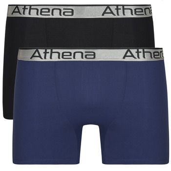 Athena Boxer 720 STRETCH ADJUST Pack de 2 para hombre