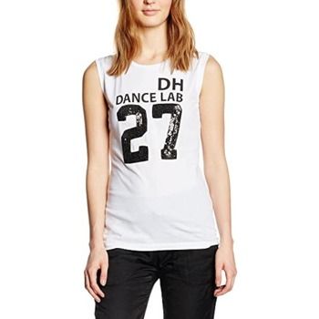 Deha Camiseta tirantes D15073 para mujer