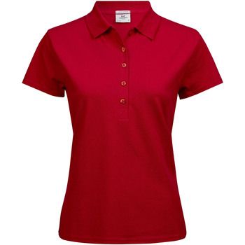 Tee Jays Polo TJ145 para mujer