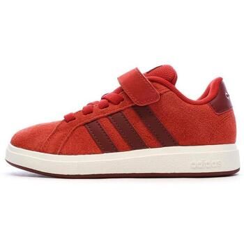 adidas Zapatillas Grand Court 00s EL C para niño