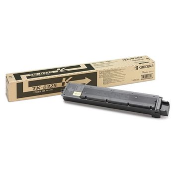 Kyocera TK-8325K toner negro (original)