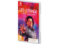nintendo switch life is strange true colors codigo en la caja