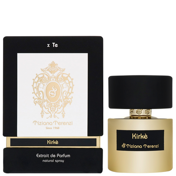 Tiziana Terenzi Kirkè Extrait De Parfum 100 Ml