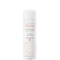 avene thermal spring water spray for sensitive skin 50ml