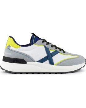 de MUNICH ZAPATILLAS DYNAMIX 01 BLANCO