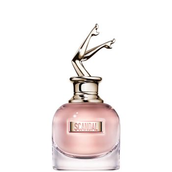 Jean Paul Gaultier Scandal Eau de Parfum Spray - 50ml