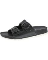 de beppi chinelo pala black