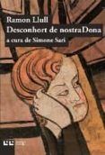desconhort de nostra dona