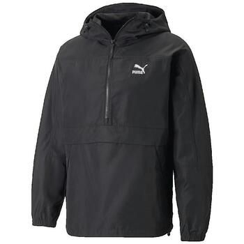 Puma Chaqueta Windbreaker para hombre