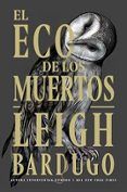 el eco de los muertos alex stern 3