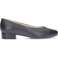 saguys zapatos bajos 21028 negro para mujer