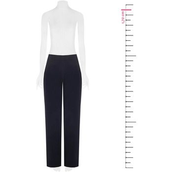 Rinascimento Pantalones CFC0131873003 para mujer