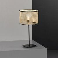 lampara de mesa simbara
