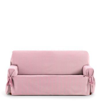 Fundas De Sofa Mod/6 Universal Calma 3plz. C/2