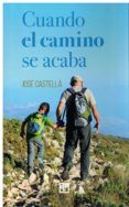 cuando el camino se acaba