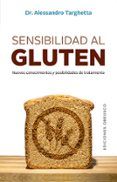sensibilidad al gluten nuevos conocimientos y posibilidades de t rata