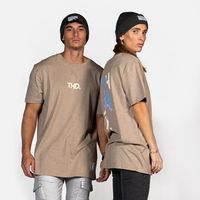 thead camiseta brooklyn t-shirt para hombre