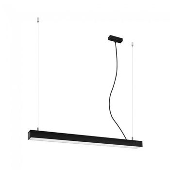 Lámpara de techo led pinne (25w)