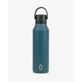 Botella Termo Runbott Sport 600 ml Ocean
