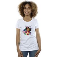 disney camiseta encanto born to be me para mujer