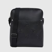 calvin klein jeans bolso estilo reporter k50k512999-0gk