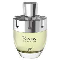 afnan rare carbon eau de parfum spray 100ml