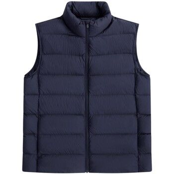 Animal Abrigo de plumas MW4808 para hombre