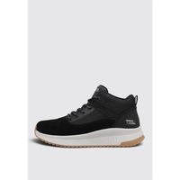 skechers zapatillas altas bobs squad 4 para hombre