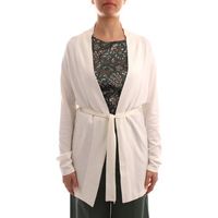 emme marella chaqueta de punto ustica para mujer