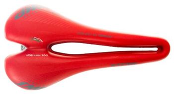 Sillin smp extra 275 x 140 mm rojo