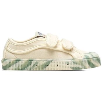 Sanjo Deportivas Moda Kids V200 Marble - Pastel Green para niño