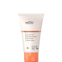 wedo professional rich and repair conditioner 75ml
