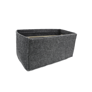 Inserción De Bolso Para Bolso, Talla Xl - Gris