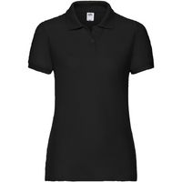 fruit of the loom polo 63212 para mujer