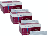 esoxx one 3x20 sticks