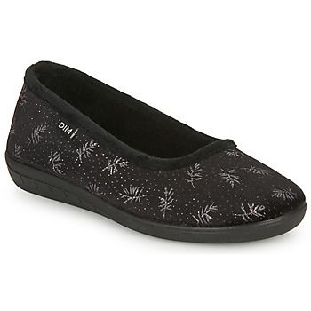 DIM Pantuflas D COMETTE C para mujer