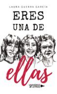 Eres una de ellas