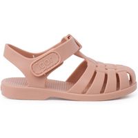 pisamonas zapatos cangrejeras ninos cierre adherente colores empolvados para nino