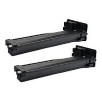 compatible multipack hp laserjet mfp m438 printer toner cartridges 2 pack -w1335a