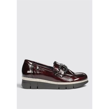 Dorking Mocasines D9325-NA para mujer