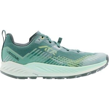 Lowa Zapatillas de running 3216857441PETROLMIN para mujer