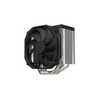 refrigeracion aire silentiumpc socket am4am3intel 140mm fortis 5 fdb