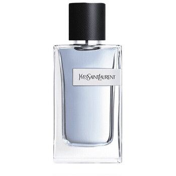 Yves Saint Laurent Agua de Colonia Y - Eau de Toilette - 100ml - Vaporizador para hombre