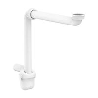 sifon compacto hansgrohe para lavabos 50 mm 54235000