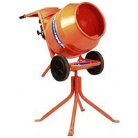 hormigonera minimix 150 litros 230v 50 hz - altrad